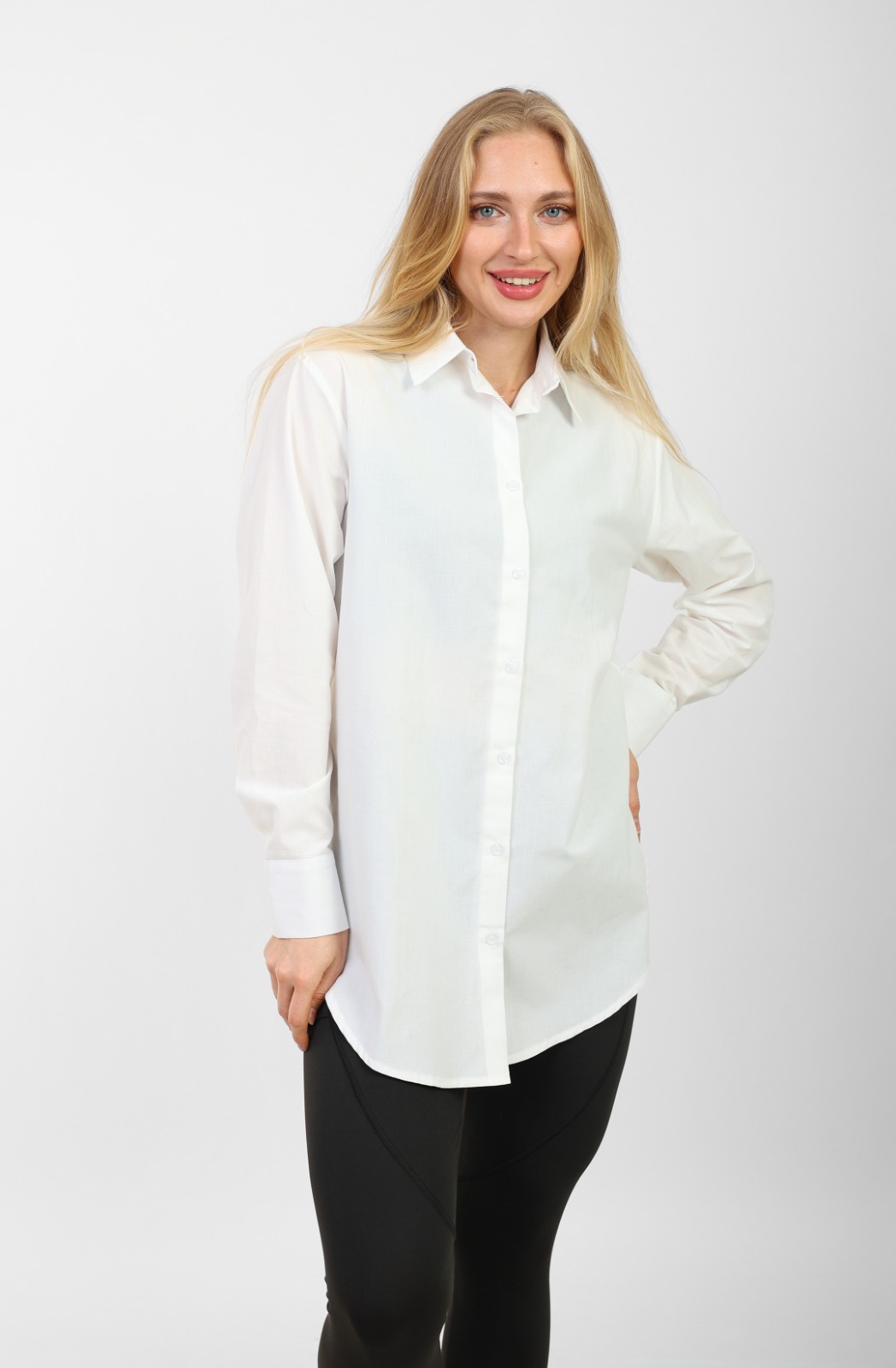 Eterna White