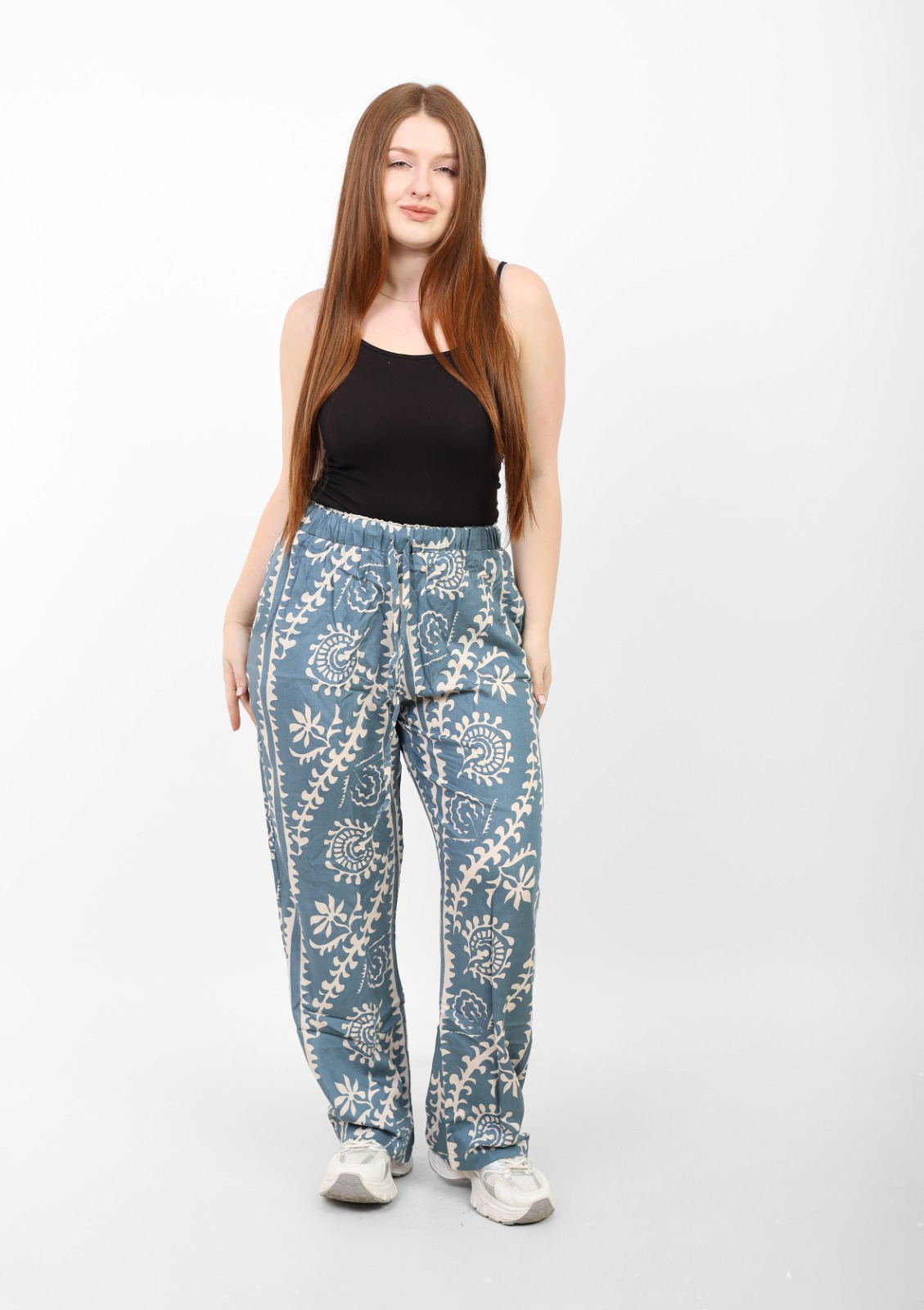 Boho Pants